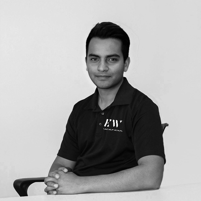 Adnan Hussain
