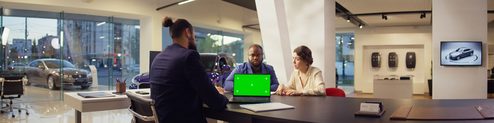 White Label Novated Leasing: How Dealers Keep the Sale and the Car