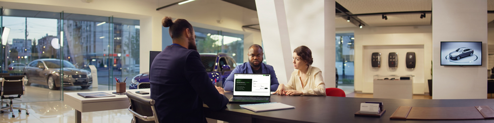 White Label Novated Leasing: How Dealers Keep the Sale and the Car
